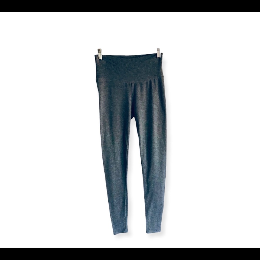 Luxe Leggings Sz S - Picture 4 of 8